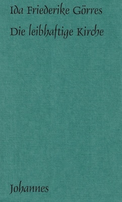 Die leibhaftige Kirche
