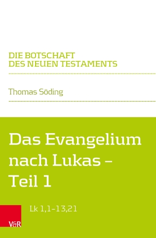 Das Evangelium nach Lukas
