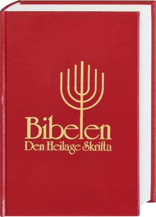 Bibel Norwegisch - Bibelen Nynorsk