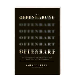 Die Offenbarung offenbart