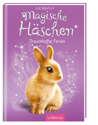 Magische Häschen – Traumhafte Ferien