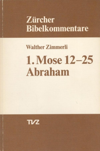 1. Mose 12–25