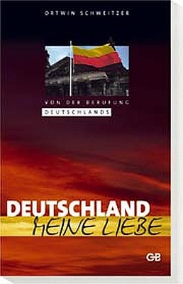 Deutschland - Meine Liebe