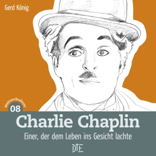 Charlie Chaplin