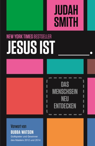 Jesus ist
