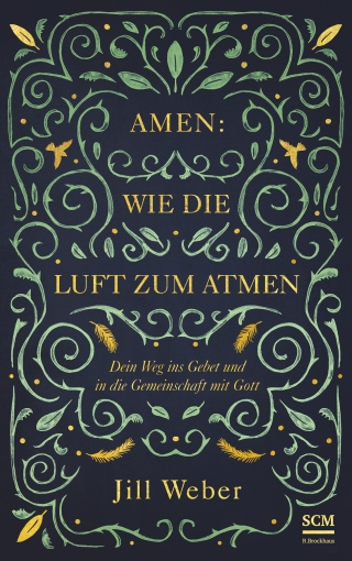 Amen: Wie die Luft zum Atmen