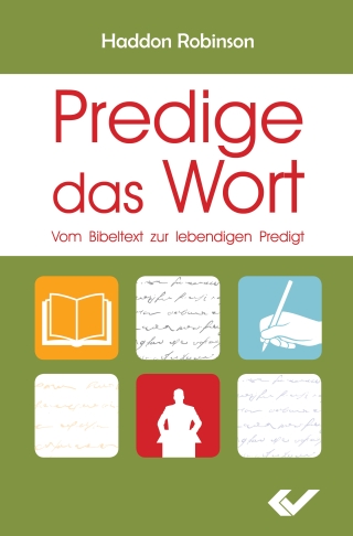 Predige das Wort