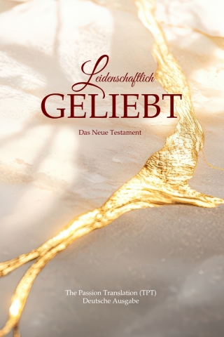Leidenschaftlich GELIEBT