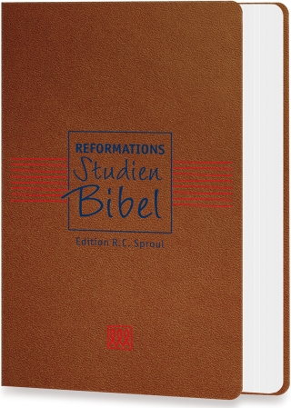 Reformations-Studien-Bibel