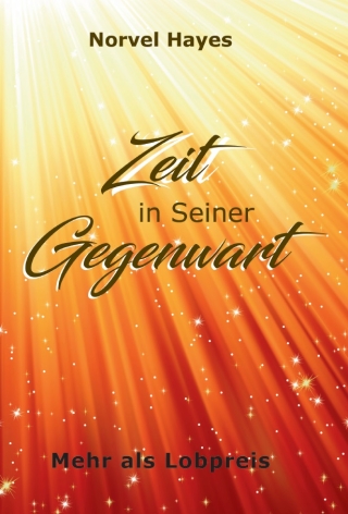 Zeit in Seiner Gegenwart