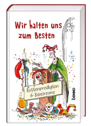 Wir halten uns zum Besten