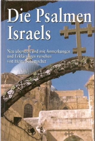 Die Psalmen Israels