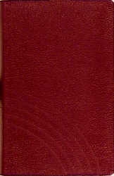 Evangelisches Gesangbuch. Ausgabe für die Evangelisch-Lutherische...