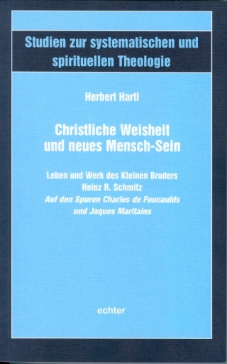 Christliche Weisheit und neues Mensch-Sein