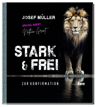 Stark & frei