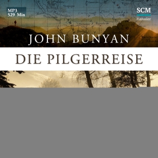 Die Pilgerreise