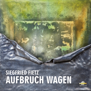 Aufbruch wagen