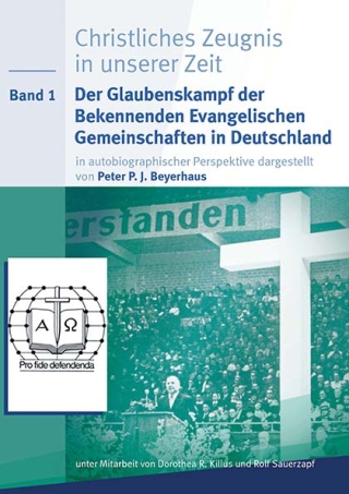 Christliches Zeugnis in unserer Zeit