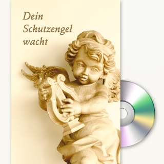 Dein Schutzengel wacht