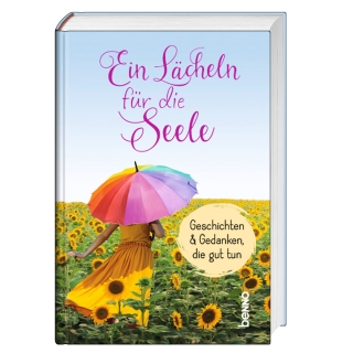 Ein Lächeln für die Seele