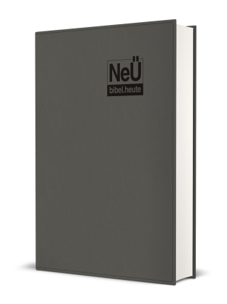 NeÜ bibel. heute Standardausgabe