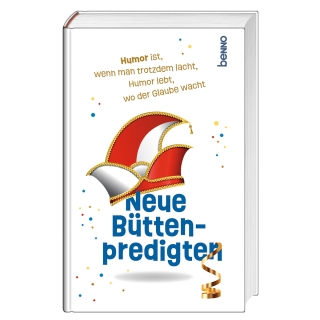 Neue Büttenpredigten