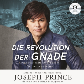 Die Revolution der Gnade
