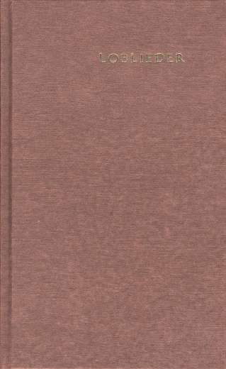 Loblieder