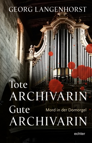 Tote Archivarin – Gute Archivarin