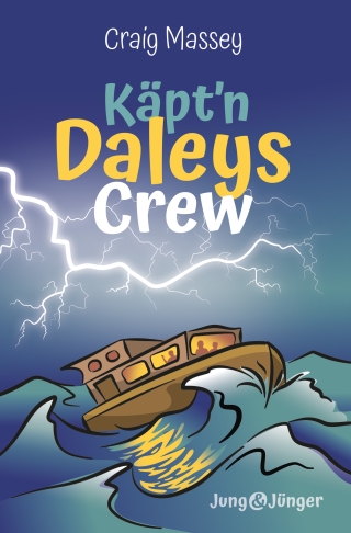 Käpt'n Daleys Crew (Die Geisterinsel & Die letzte Warnung)