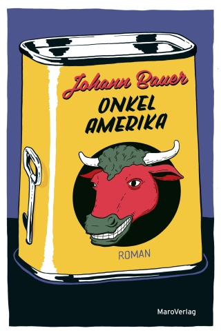 Onkel Amerika