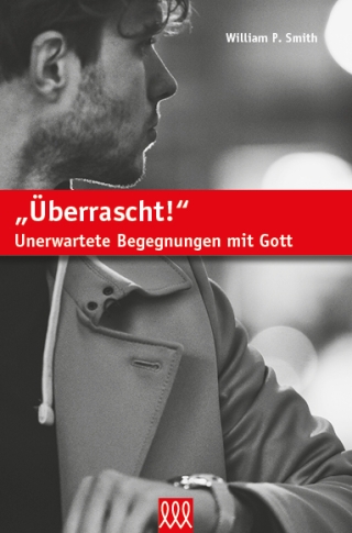 "Überrascht!"