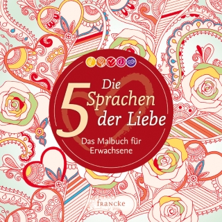 Die 5 Sprachen der Liebe