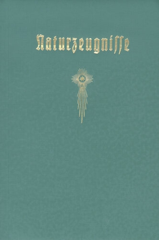 Naturzeugnisse