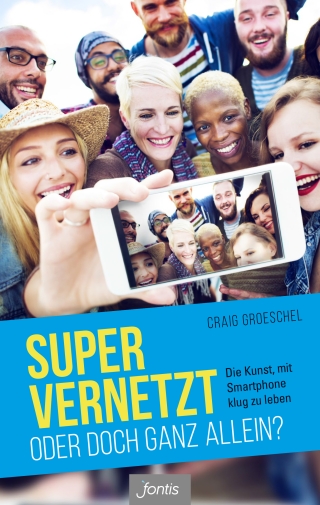 Super vernetzt – oder doch ganz allein?