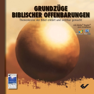 Grundzüge biblischer Offenbarungen