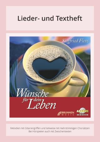 Wünsche für dein Leben