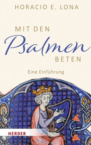 Mit den Psalmen beten