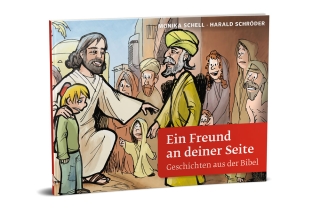 Ein Freund an deiner Seite