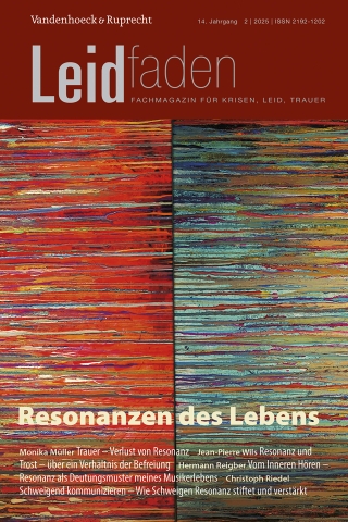 Resonanzen des Lebens