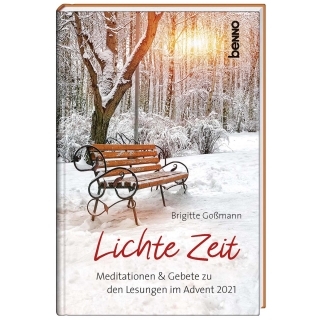 Lichte Zeit
