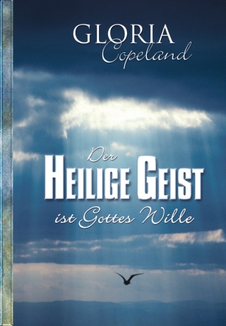 Der Heilige Geist ist Gottes Wille