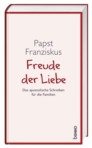 Freude der Liebe