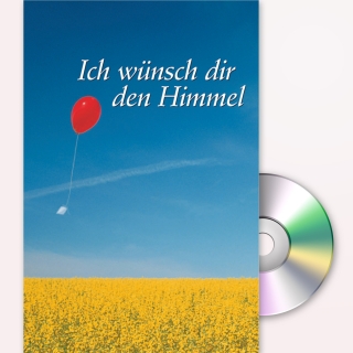 Ich wünsch dir den Himmel