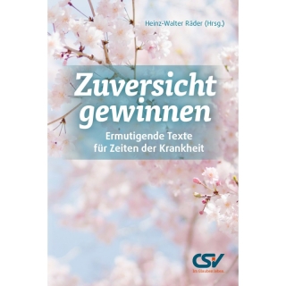 Zuversicht gewinnen