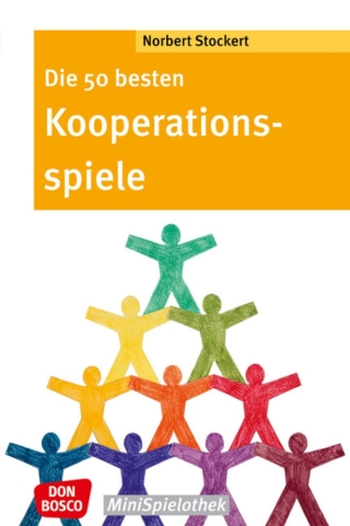 Die 50 besten Kooperationsspiele