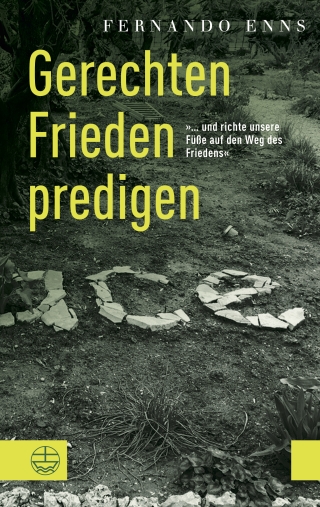 Gerechten Frieden predigen