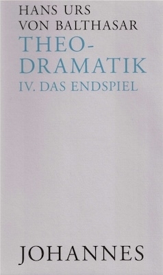 Theodramatik. 5 Bde / Theodramatik