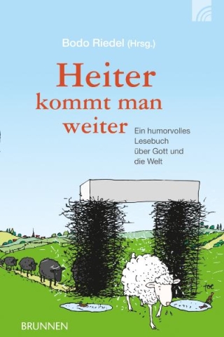 Heiter kommt man weiter