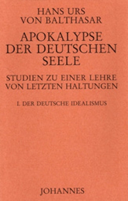 Apokalypse der deutschen Seele